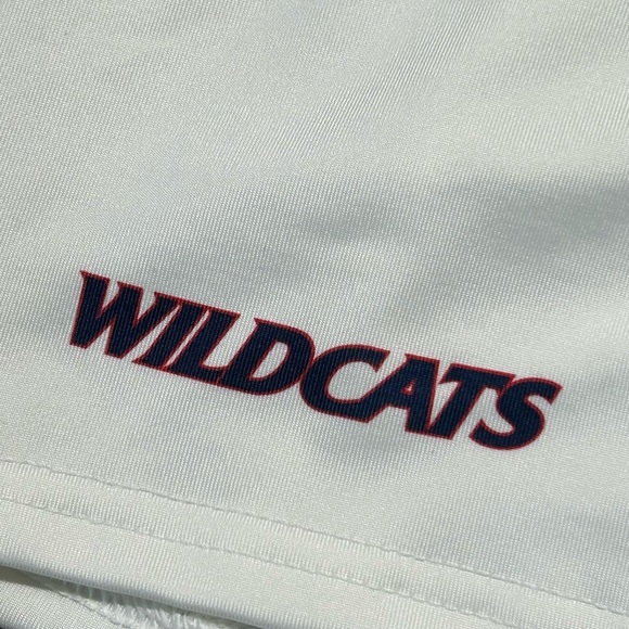 Arizona Wildcats Nike Team Issued 3” Compression Shorts Size Small - Picture 3 of 6